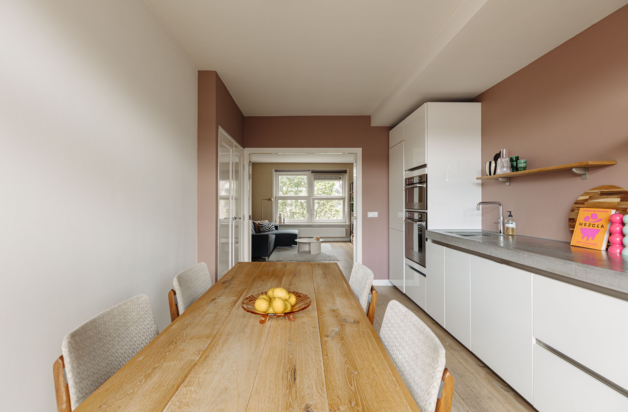 Foto 6 van Admiraal De Ruijterweg 411-3