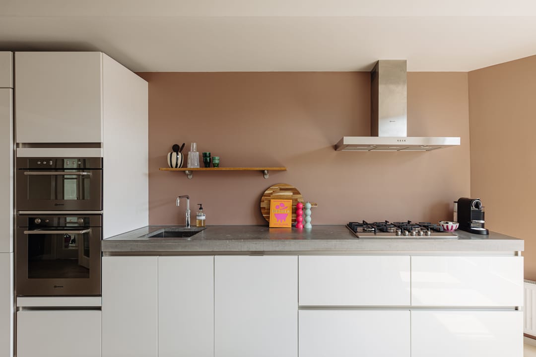 Foto 7 van Admiraal De Ruijterweg 411-3