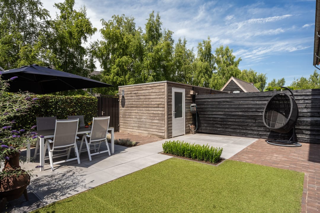 Foto 26 van Watersnipweide 94