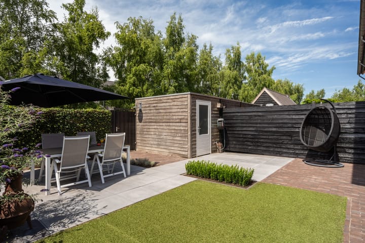 Photo 26 of Watersnipweide 94