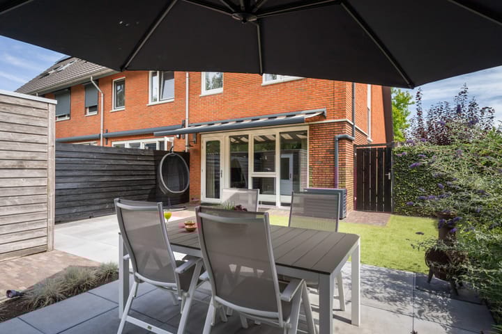 Photo 30 of Watersnipweide 94