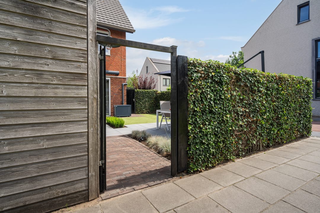 Foto 31 van Watersnipweide 94