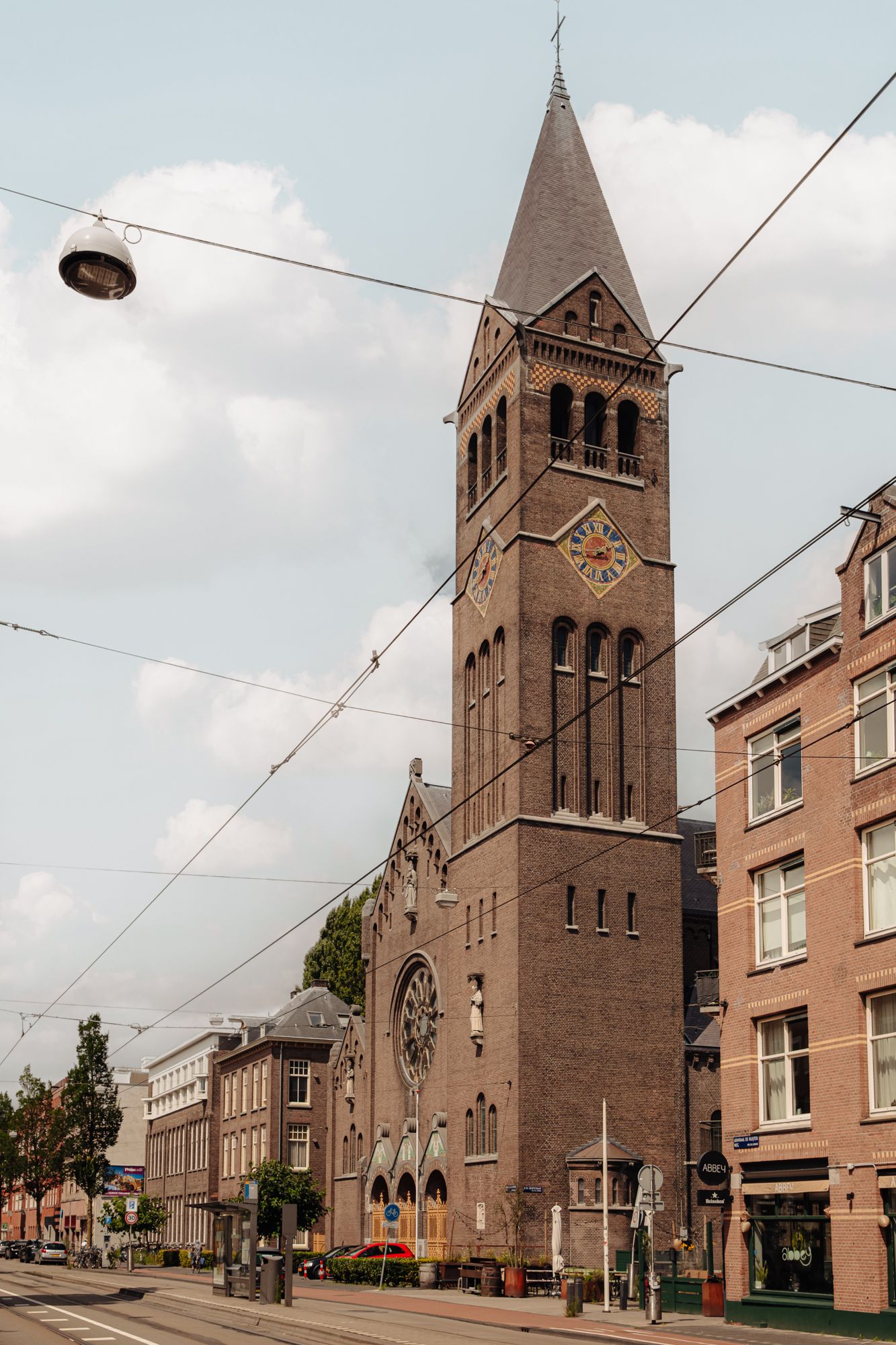 Foto 19 van Admiraal De Ruijterweg 411-3