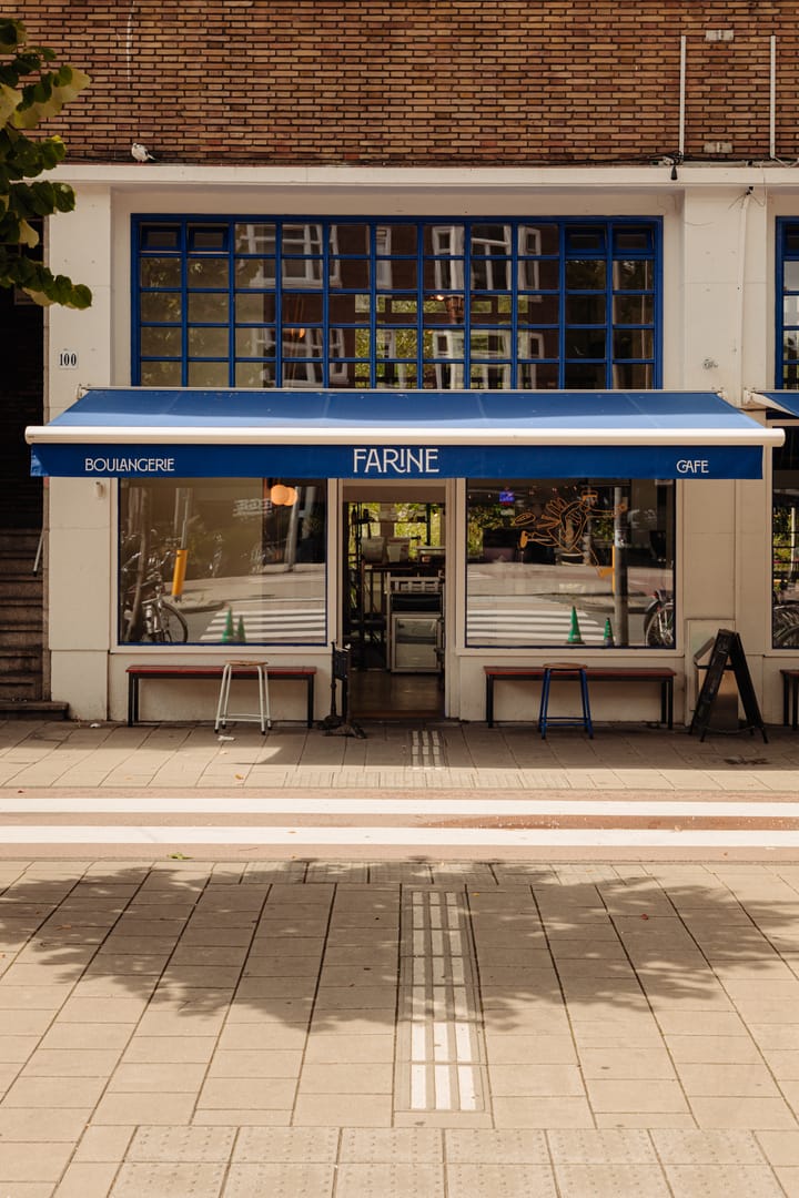 Photo 21 of Admiraal De Ruijterweg 411-3