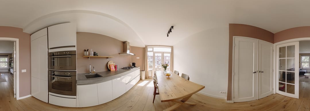 Foto 23 van Admiraal De Ruijterweg 411-3