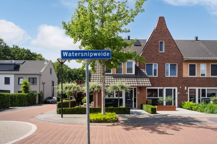 Photo 40 of Watersnipweide 94