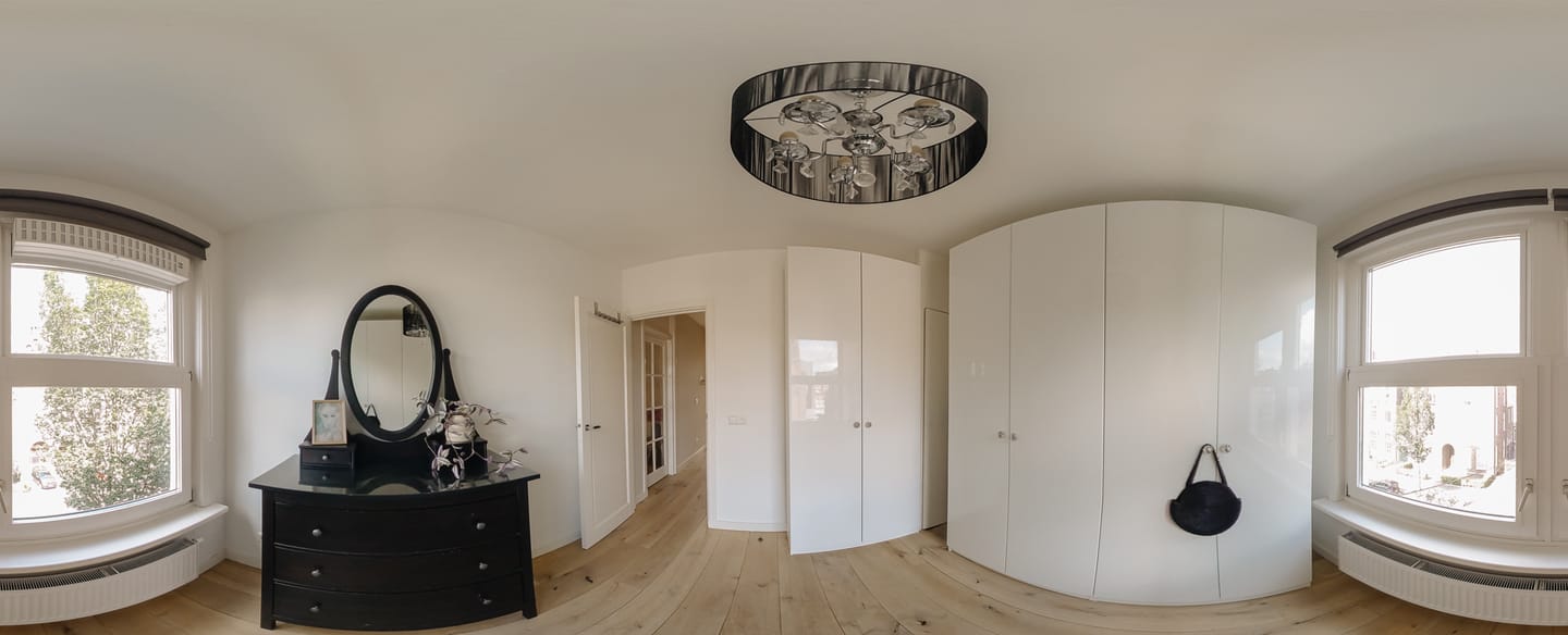 Foto 25 van Admiraal De Ruijterweg 411-3