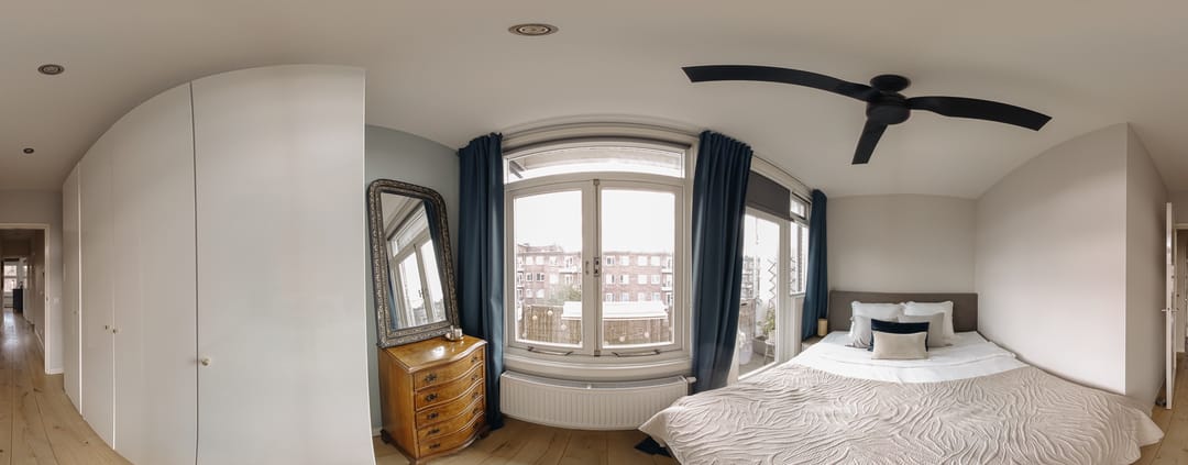 Foto 26 van Admiraal De Ruijterweg 411-3