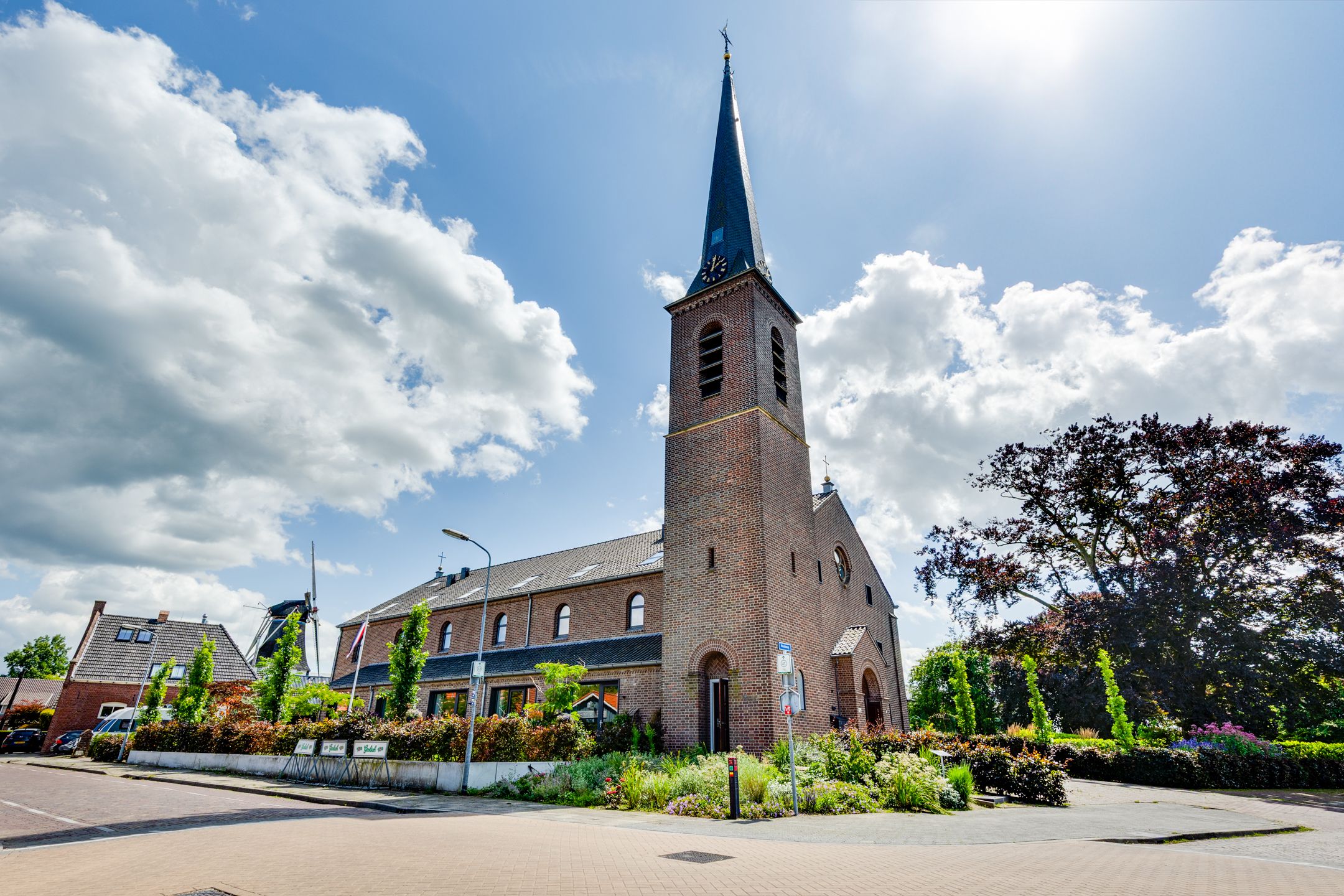 Heelweg 1-, 1, 06, Vragender, 7134PB, Gelderland, Nederland 1