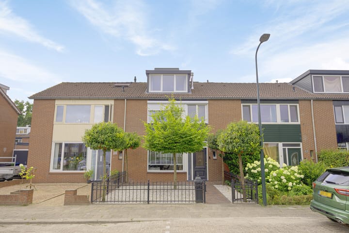 Foto 1 van Valleilaan 15