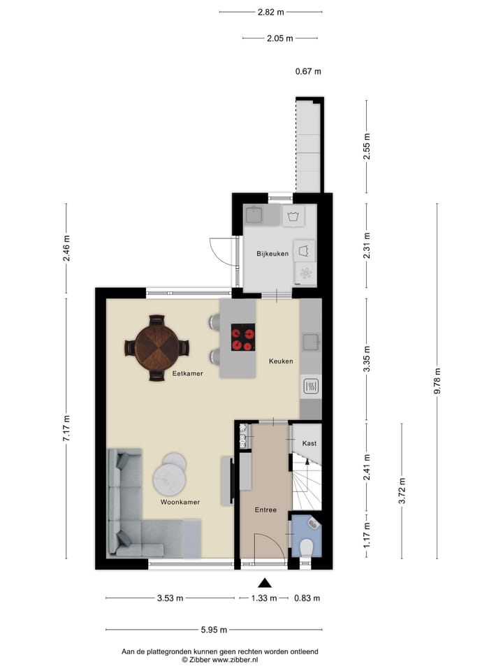 Foto 29 van Valleilaan 15