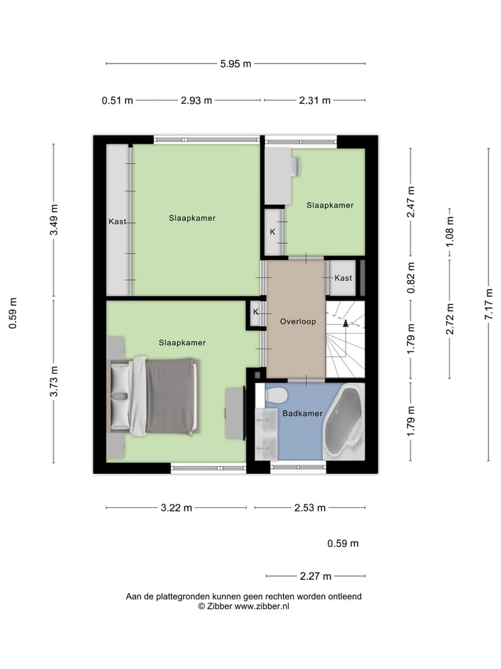 Foto 30 van Valleilaan 15