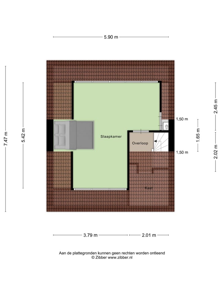 Foto 31 van Valleilaan 15