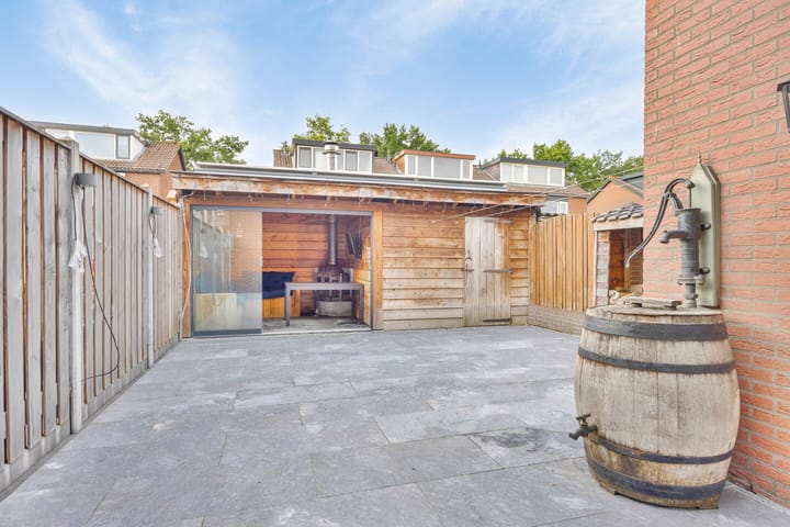 Foto 25 van Valleilaan 15