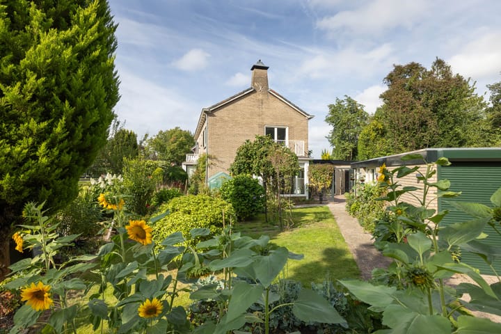 Foto 2 van Krabbenbosweg 4-A