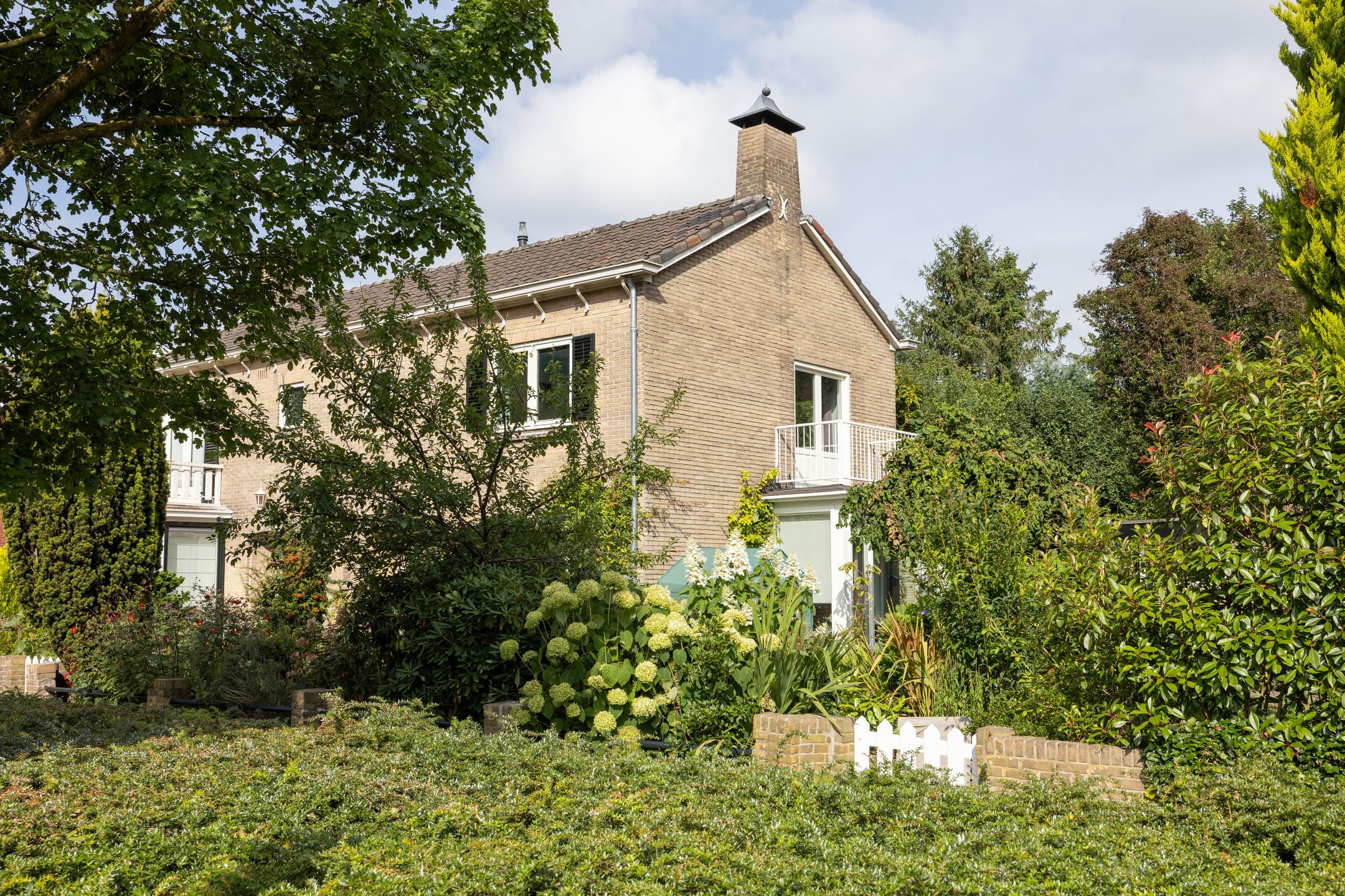 Foto 3 van Krabbenbosweg 4-A