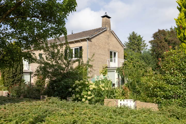 Foto 3 van Krabbenbosweg 4-A