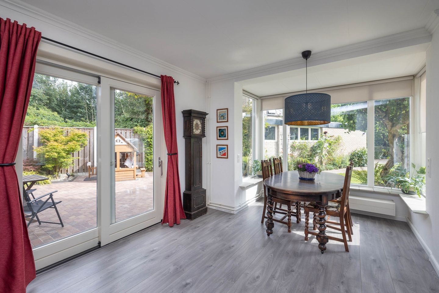 Foto 5 van Krabbenbosweg 4-A