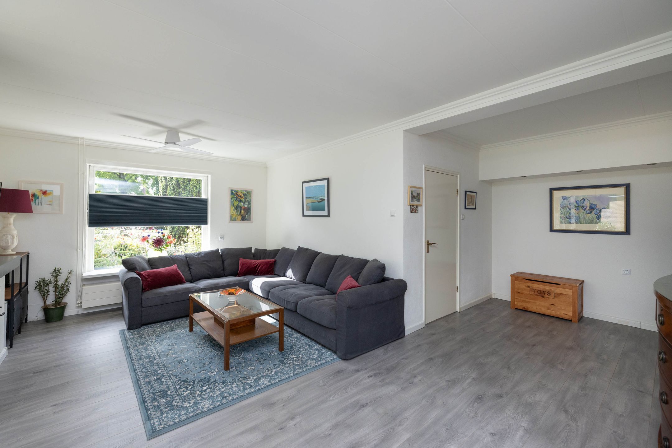 Foto 6 van Krabbenbosweg 4-A