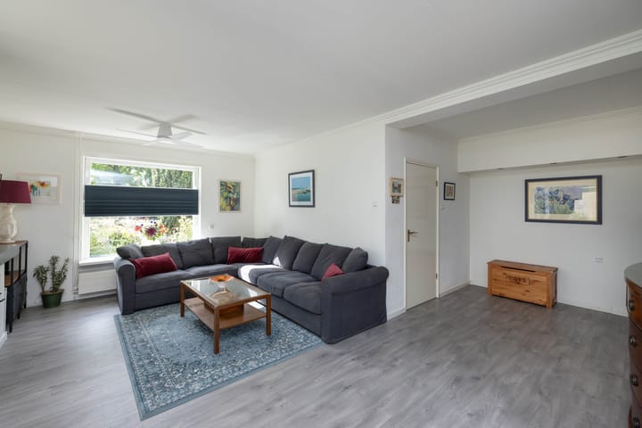 Foto 6 van Krabbenbosweg 4-A