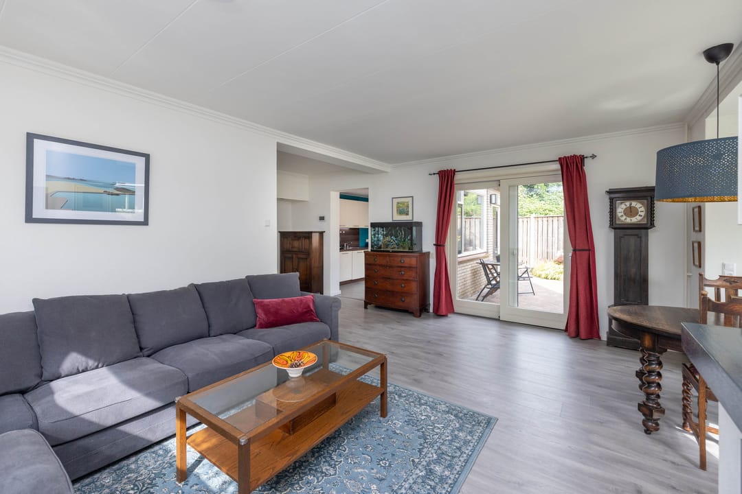 Foto 8 van Krabbenbosweg 4-A