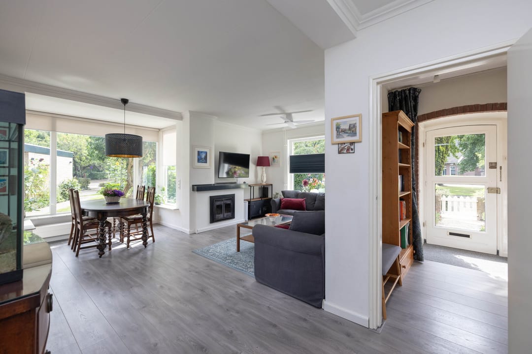 Foto 7 van Krabbenbosweg 4-A