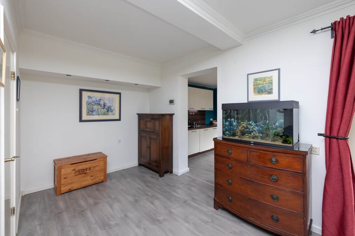 Foto 9 van Krabbenbosweg 4-A