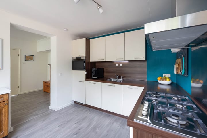 Foto 10 van Krabbenbosweg 4-A