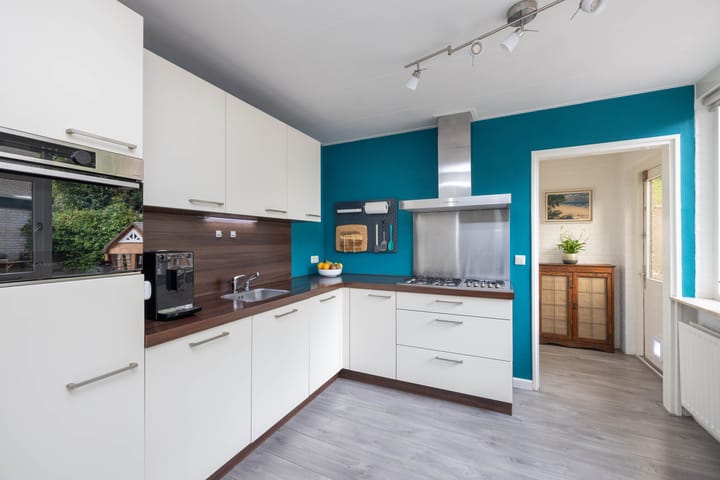 Foto 11 van Krabbenbosweg 4-A