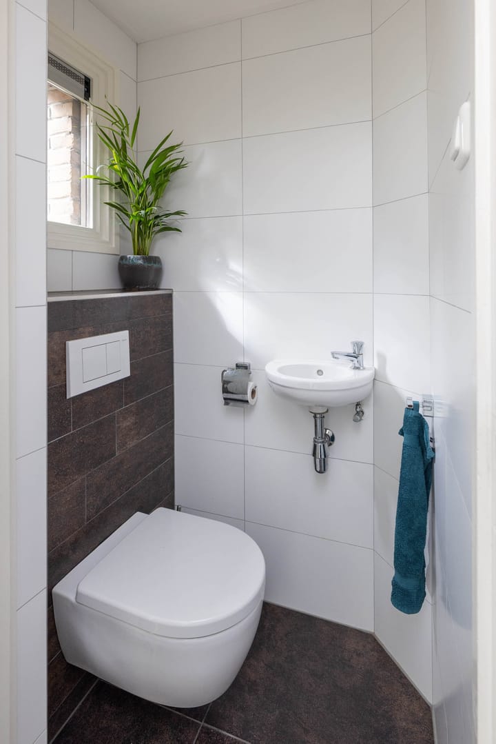 Foto 14 van Krabbenbosweg 4-A