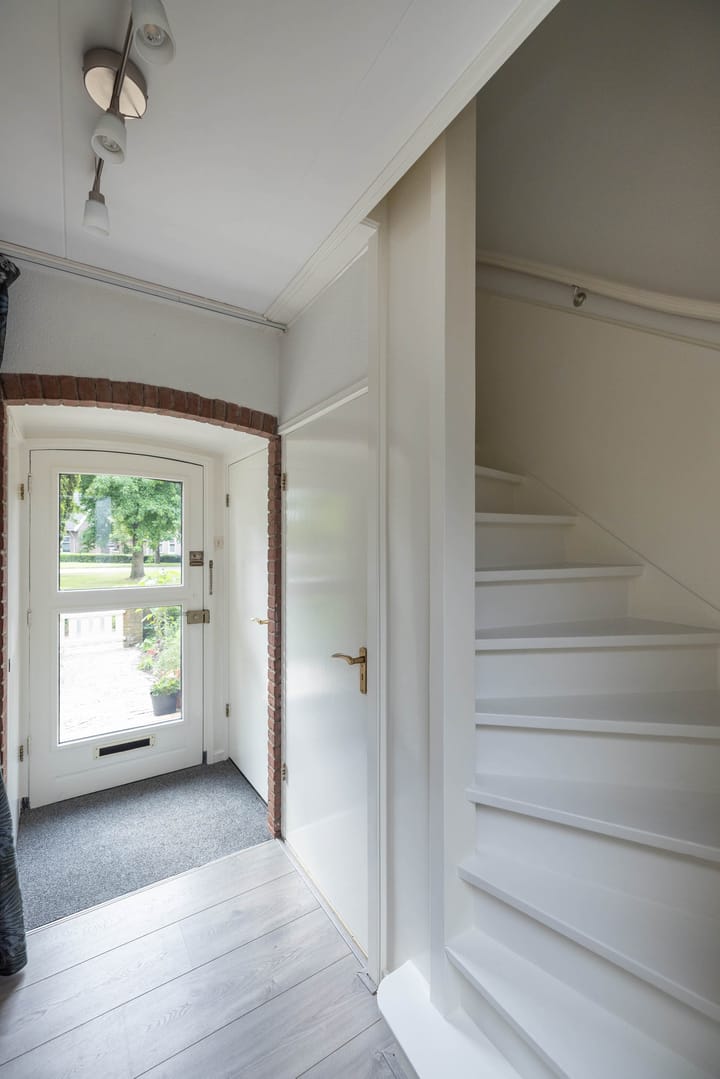 Foto 15 van Krabbenbosweg 4-A