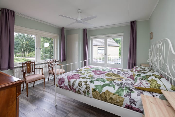 Foto 16 van Krabbenbosweg 4-A