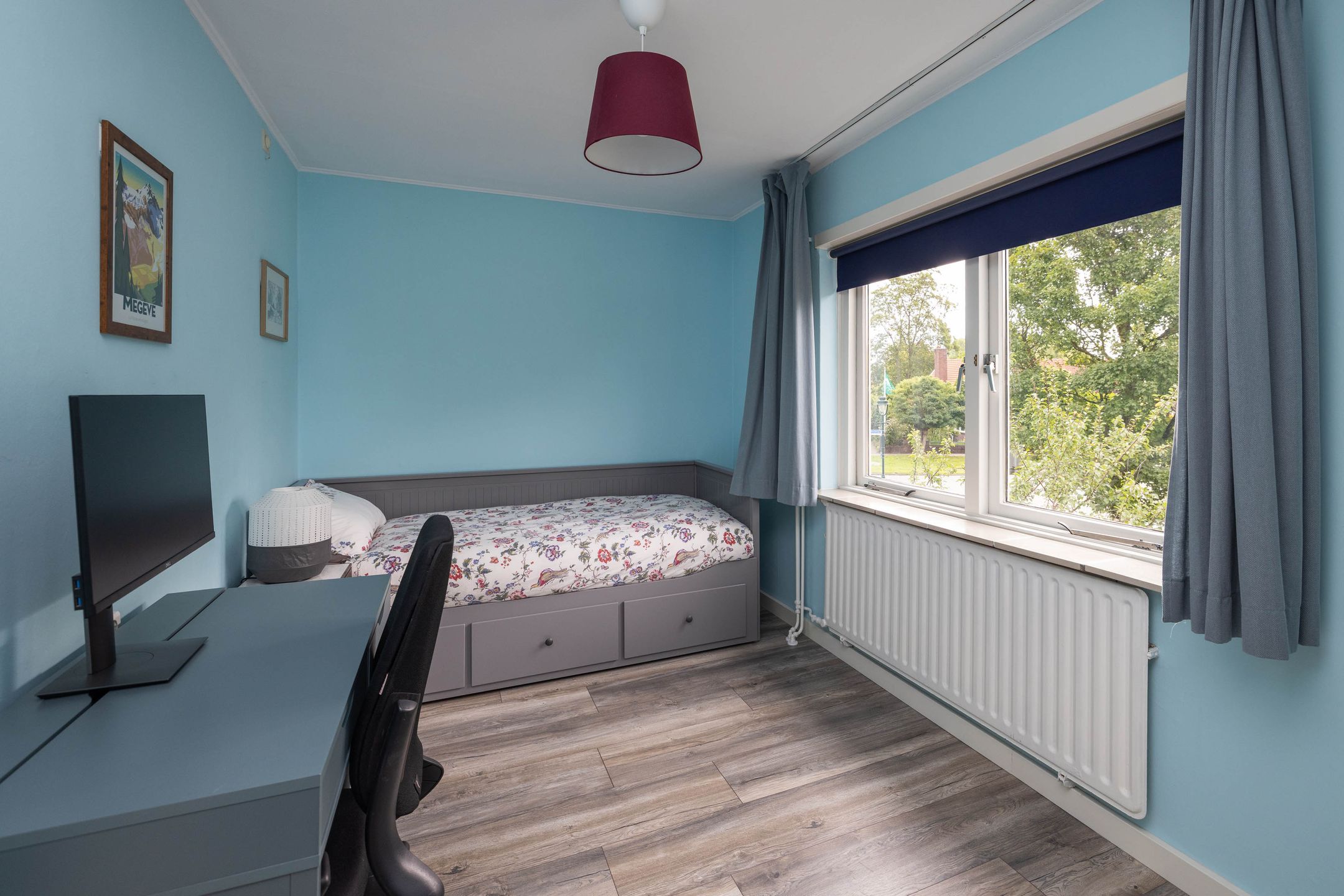 Foto 18 van Krabbenbosweg 4-A