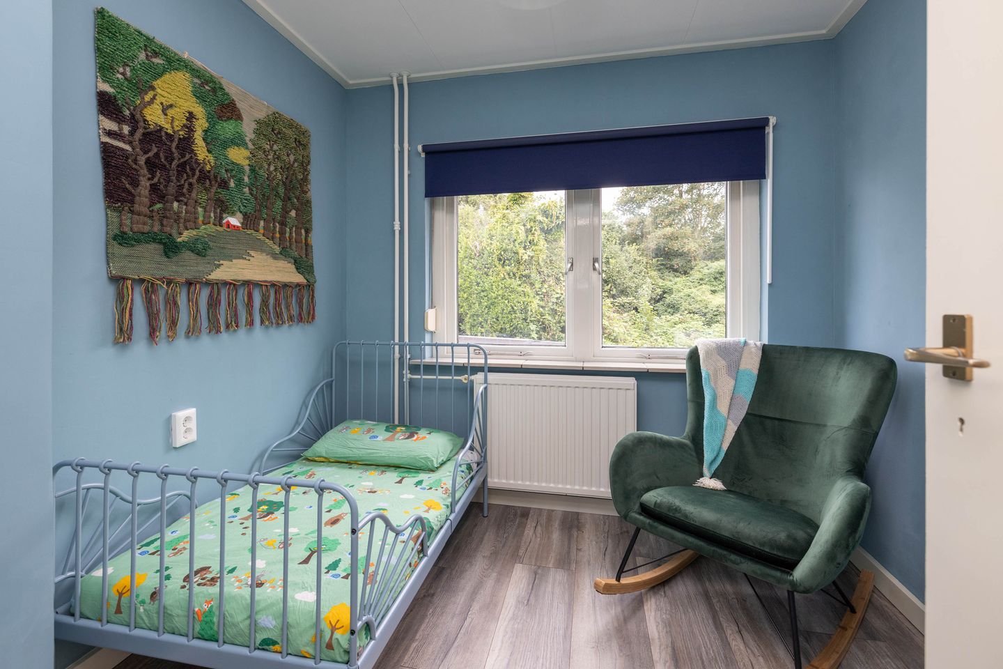 Foto 19 van Krabbenbosweg 4-A