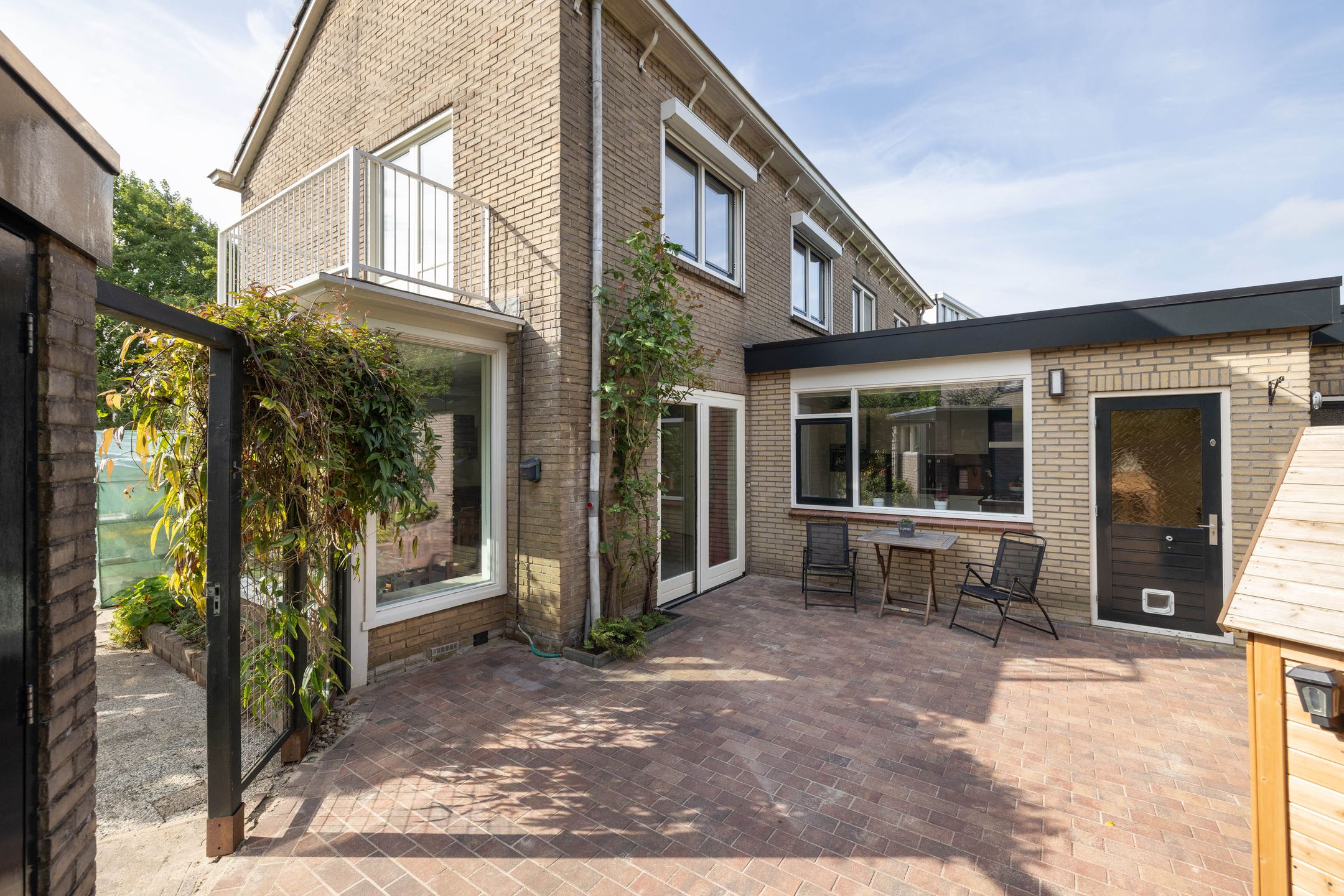 Foto 21 van Krabbenbosweg 4-A