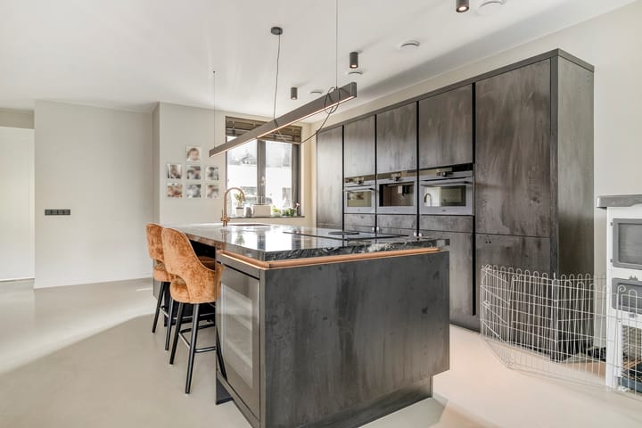 Foto 3 van Heiltje de Vos-Krulstraat 19