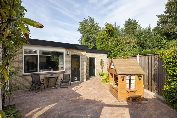 Foto 22 van Krabbenbosweg 4-A