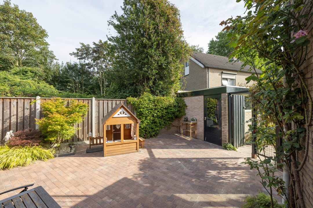 Foto 23 van Krabbenbosweg 4-A