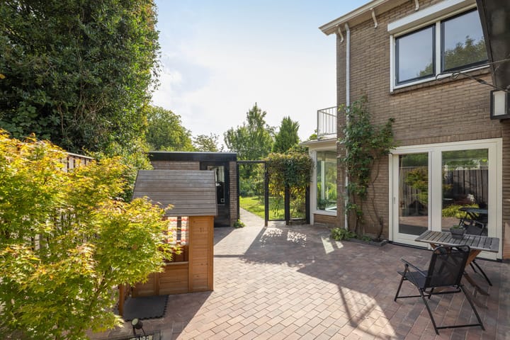 Foto 24 van Krabbenbosweg 4-A