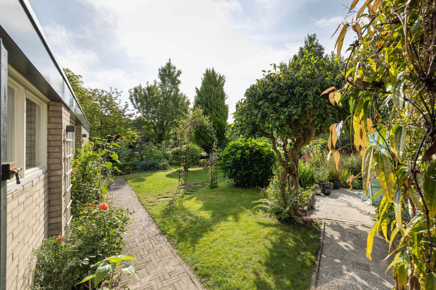 Foto 25 van Krabbenbosweg 4-A