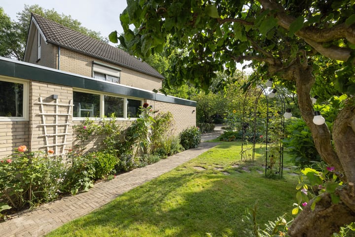 Foto 26 van Krabbenbosweg 4-A