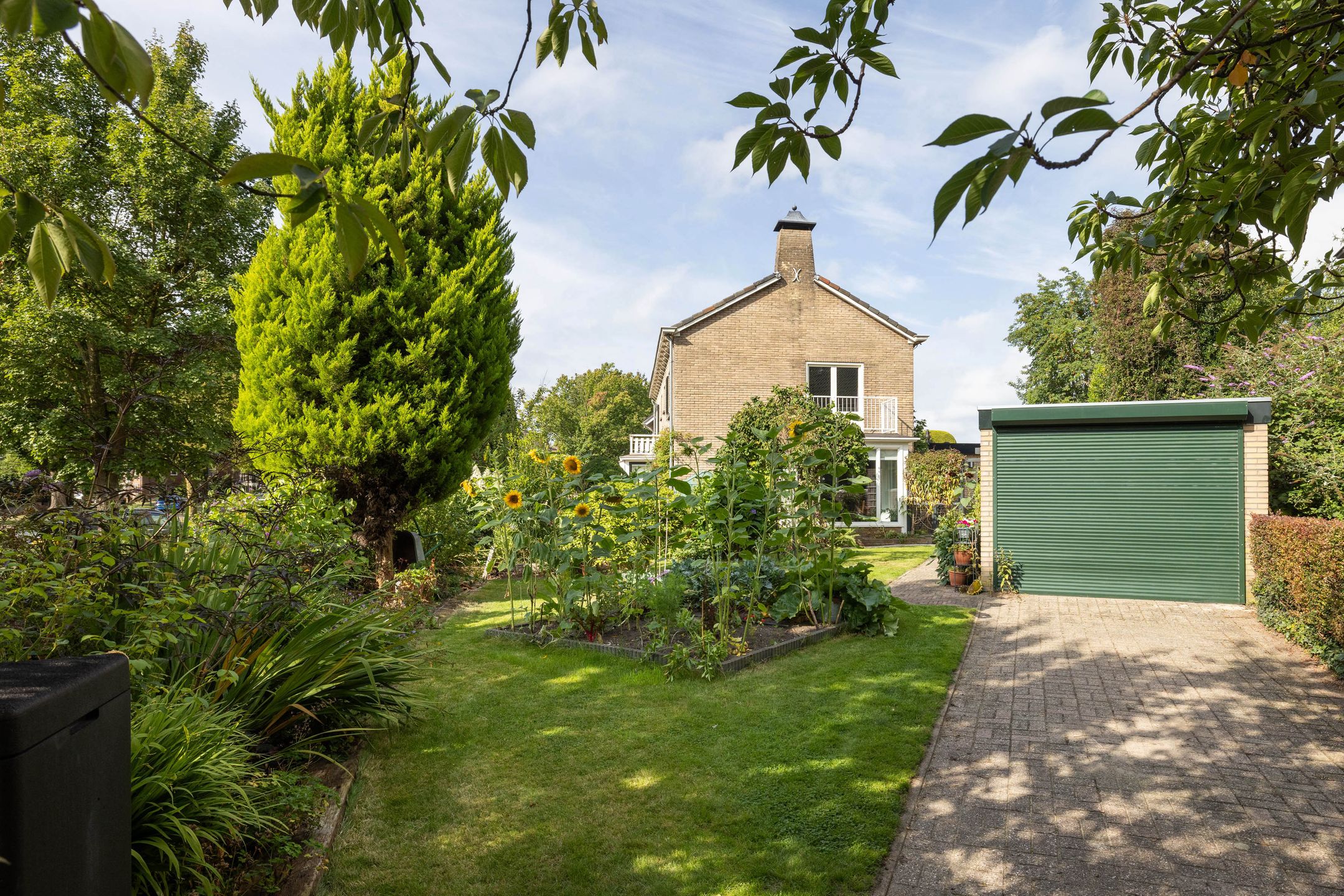 Foto 27 van Krabbenbosweg 4-A