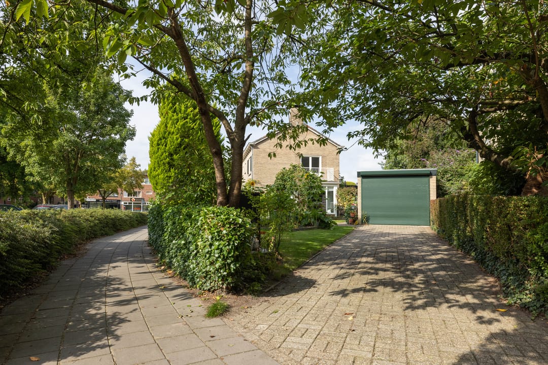 Foto 28 van Krabbenbosweg 4-A