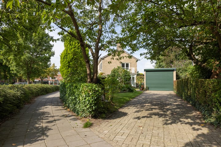 Foto 28 van Krabbenbosweg 4-A