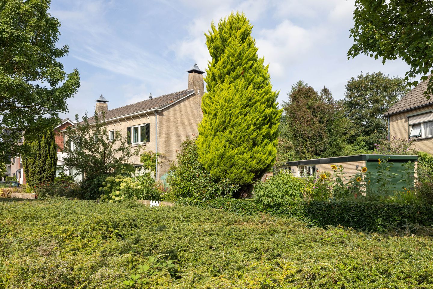 Foto 29 van Krabbenbosweg 4-A