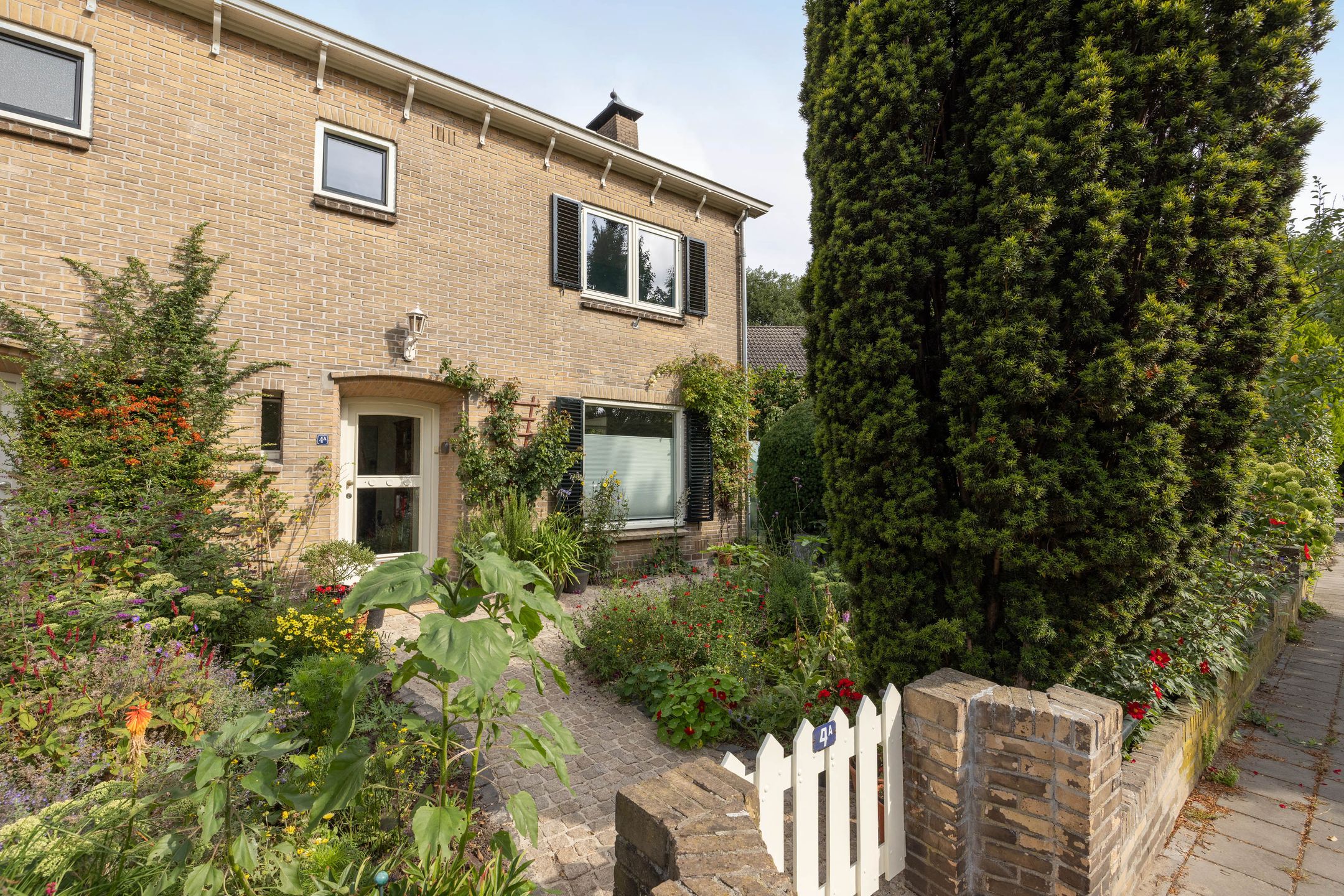 Foto 30 van Krabbenbosweg 4-A