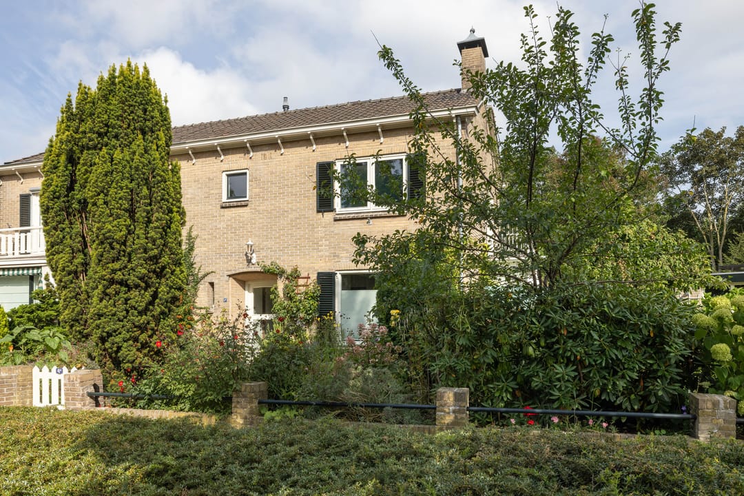 Foto 31 van Krabbenbosweg 4-A