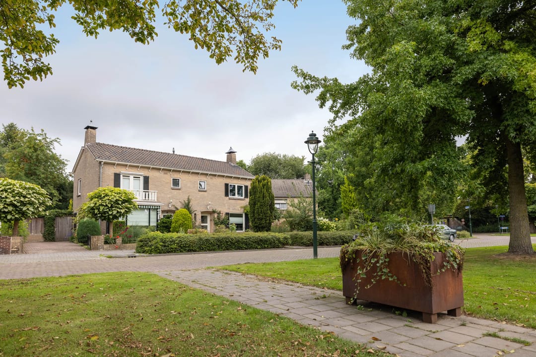 Foto 32 van Krabbenbosweg 4-A