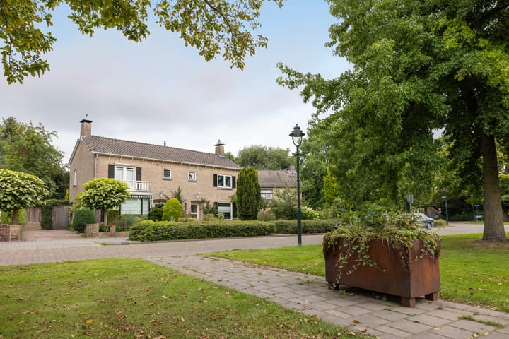 Foto 32 van Krabbenbosweg 4-A