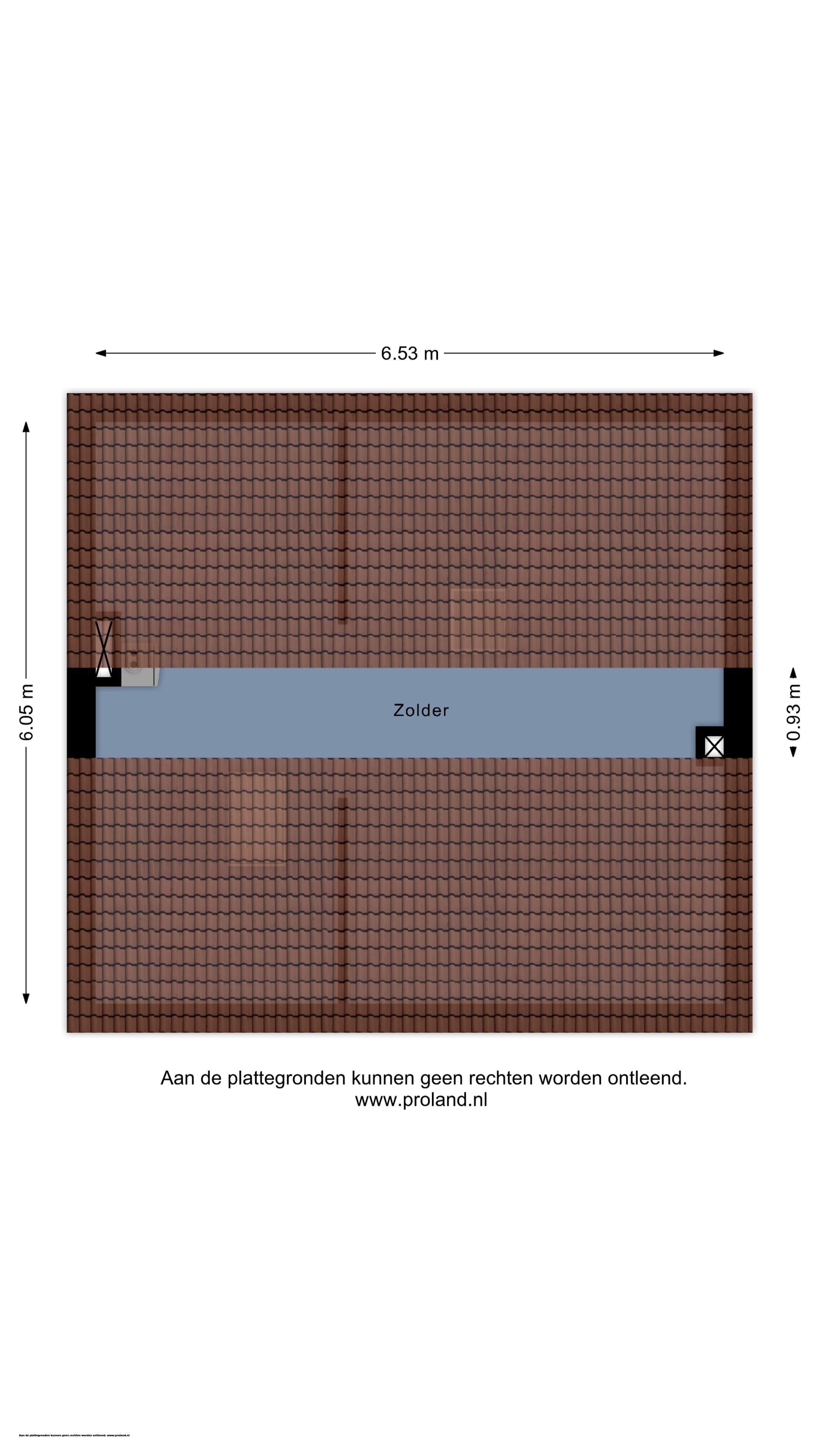 Foto 36 van Krabbenbosweg 4-A